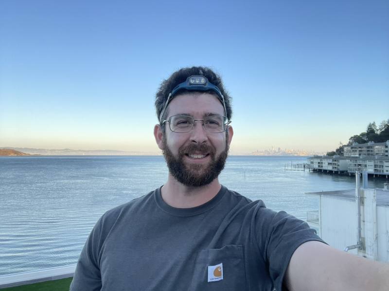 On the Job — Bay View